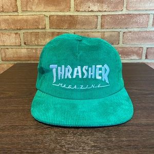 Thrasher SnapBack